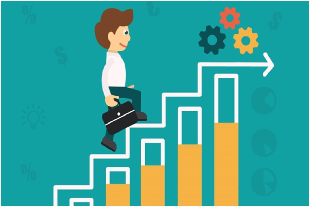 Career Development training at Imperial Learning Hub