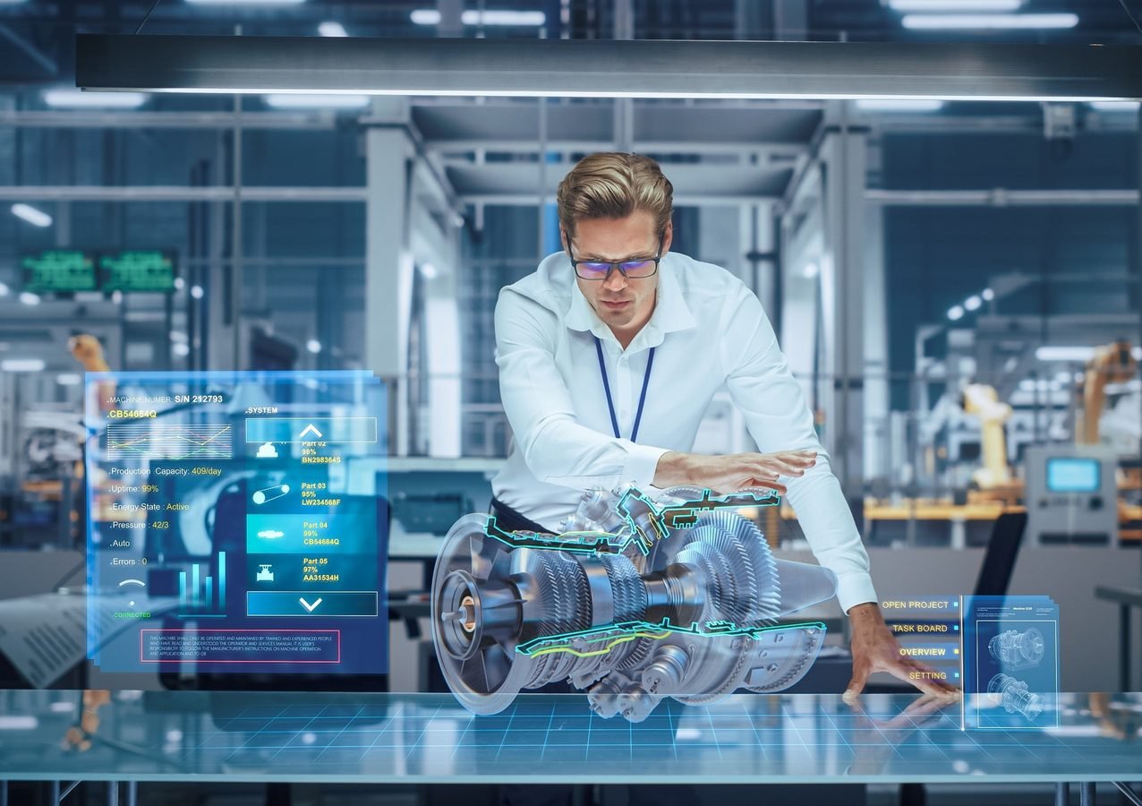 Tech for Work training at Imperial Learning Hub