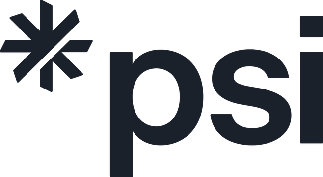 PSI logo